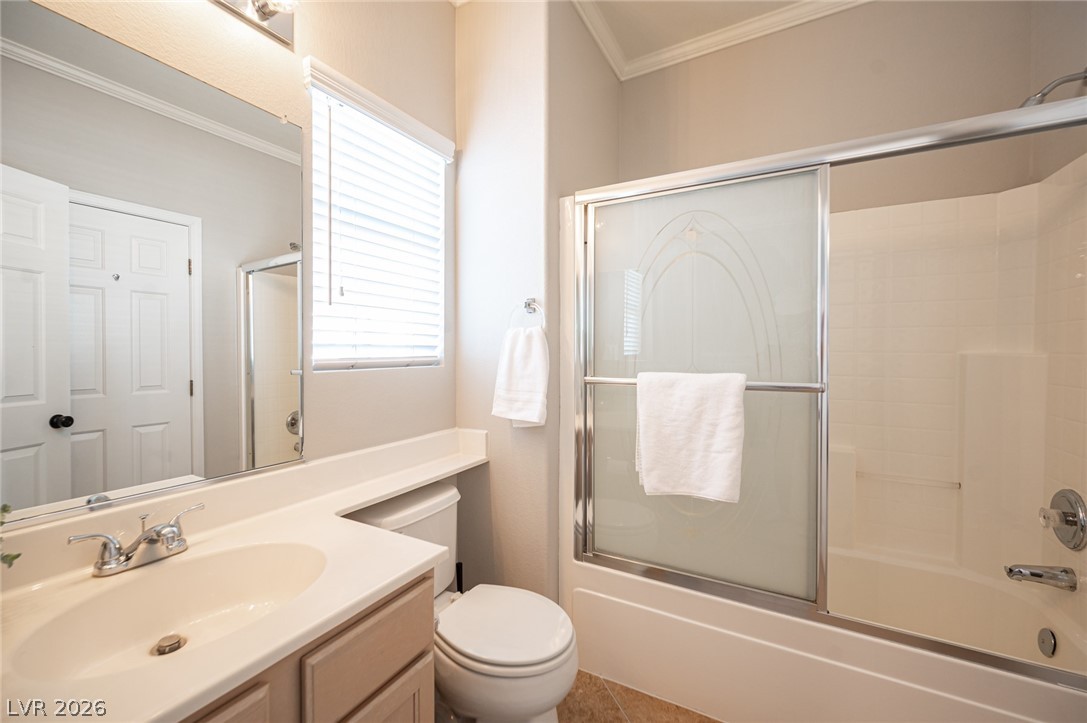 641 Solitude Point Avenue Henderson, NV 89012 - Photo 37 of 57