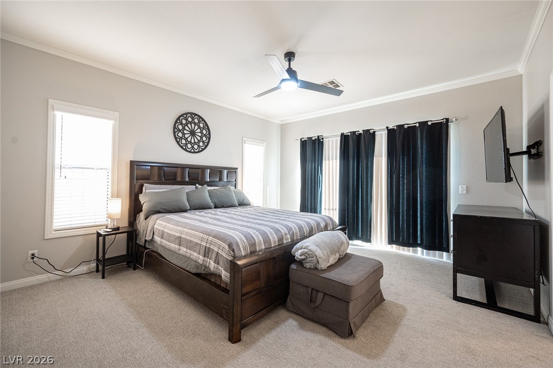 641 Solitude Point Avenue Henderson, NV 89012 - Photo 38 of 57