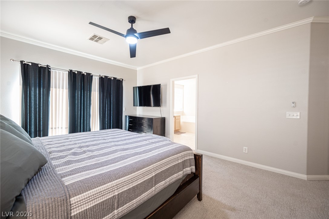 641 Solitude Point Avenue Henderson, NV 89012 - Photo 39 of 57