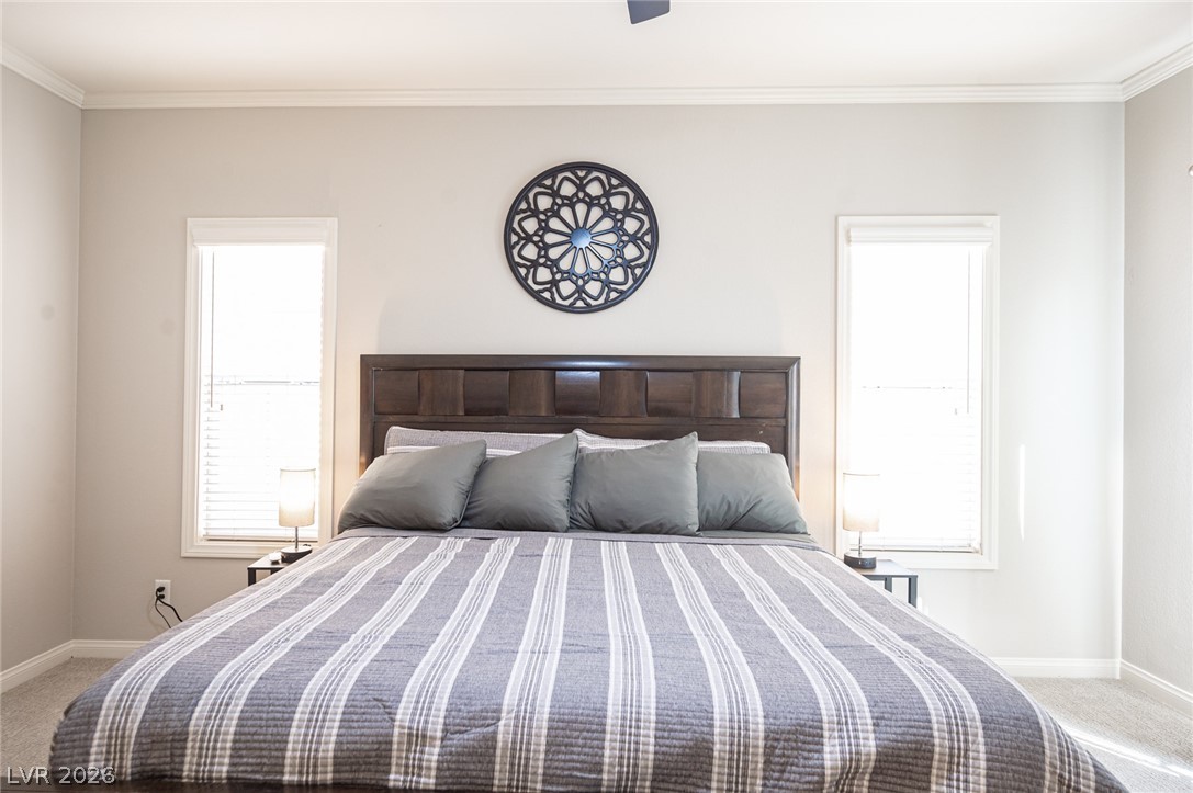 641 Solitude Point Avenue Henderson, NV 89012 - Photo 40 of 57