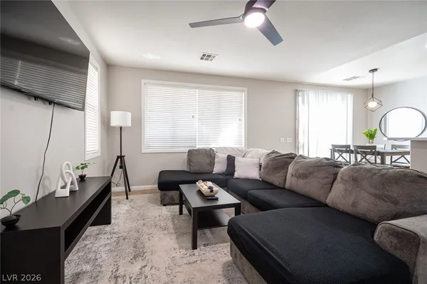 $2,600 | 641 Solitude Point Avenue, Henderson, NV 89012