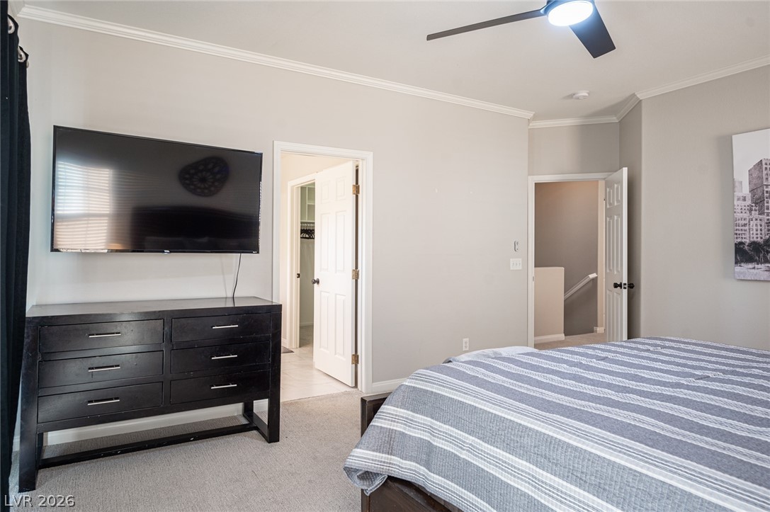 641 Solitude Point Avenue Henderson, NV 89012 - Photo 42 of 57