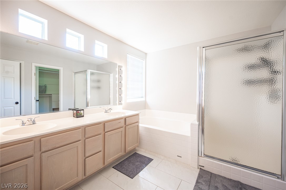 641 Solitude Point Avenue Henderson, NV 89012 - Photo 44 of 57