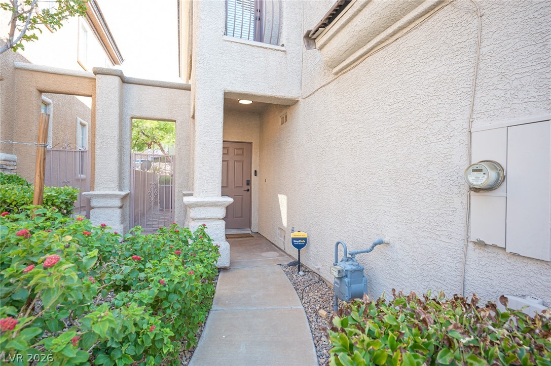 641 Solitude Point Avenue Henderson, NV 89012 - Photo 50 of 57