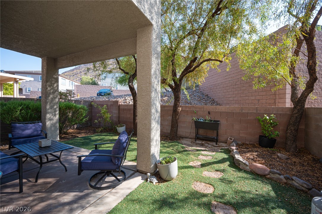 641 Solitude Point Avenue Henderson, NV 89012 - Photo 52 of 57