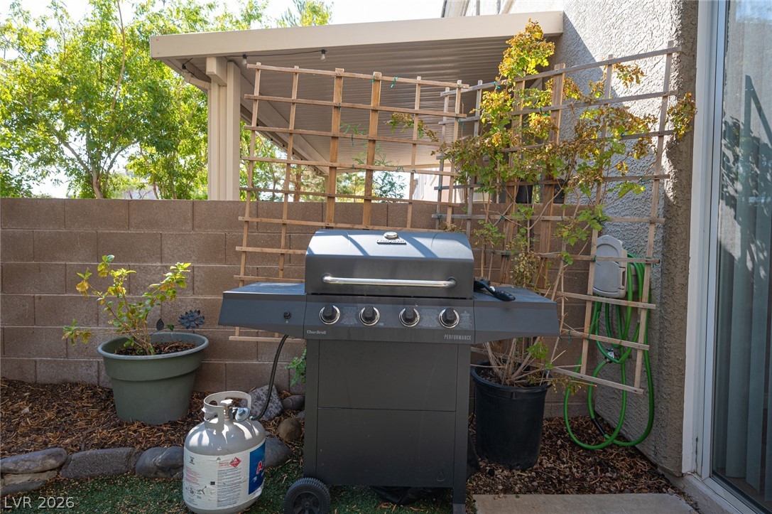 641 Solitude Point Avenue Henderson, NV 89012 - Photo 53 of 57