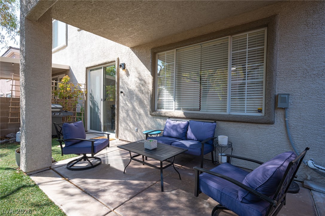 641 Solitude Point Avenue Henderson, NV 89012 - Photo 55 of 57