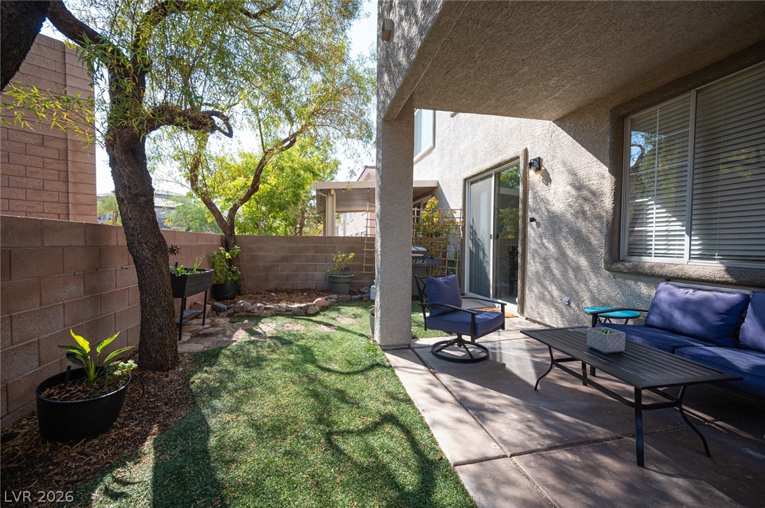 641 Solitude Point Avenue Henderson, NV 89012 - Photo 56 of 57