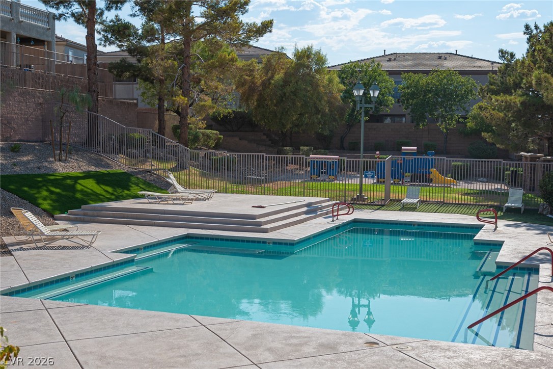 641 Solitude Point Avenue Henderson, NV 89012 - Photo 57 of 57