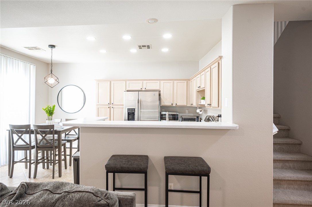 641 Solitude Point Avenue Henderson, NV 89012 - Photo 10 of 57