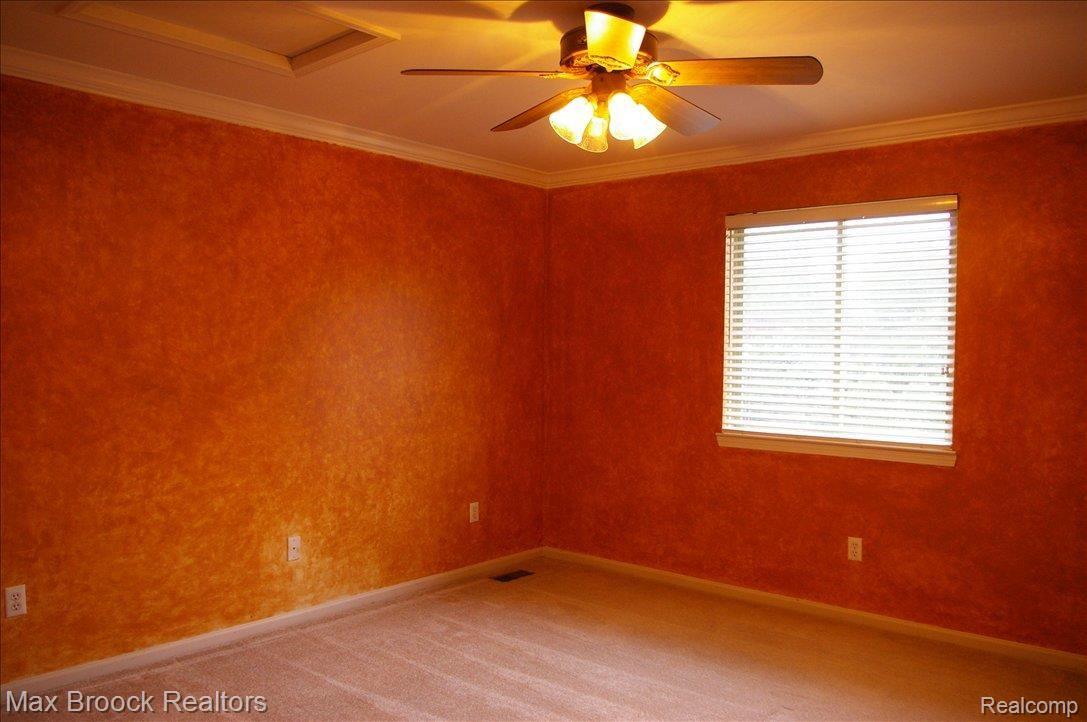 4065 East Commerce Road Commerce Township, MI 48382 - Photo 17 of 25 Bedroom 3