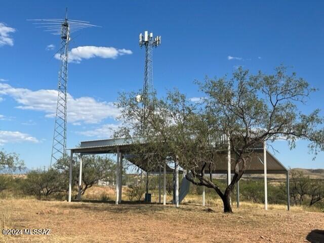 15585 West Cota Road Arivaca, AZ 85601 - Photo 23 of 25 Gallery Image 23