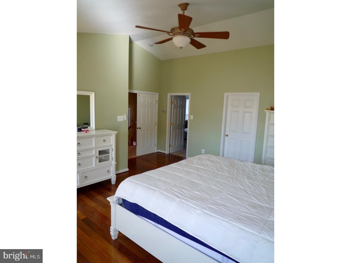 429 Wynthorpe Road New Castle, DE 19720 - Photo 13 of 25 Master Bedroom
