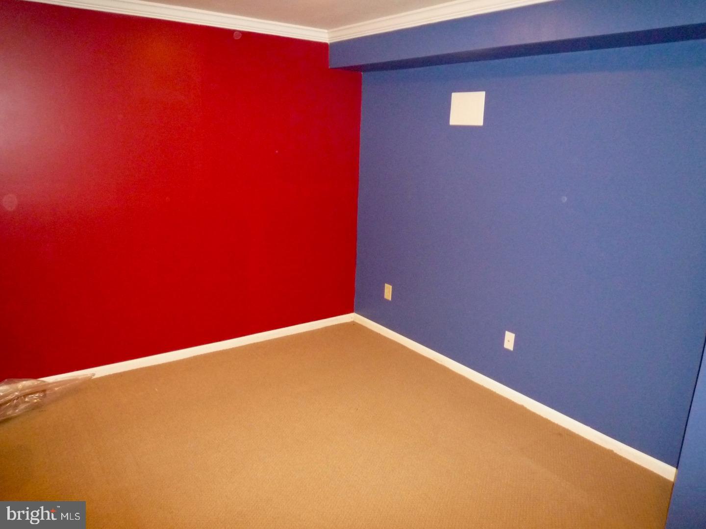 429 Wynthorpe Road New Castle, DE 19720 - Photo 19 of 25 Basement - Finished
