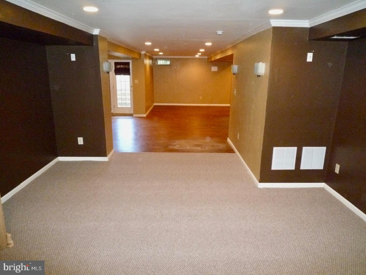 429 Wynthorpe Road New Castle, DE 19720 - Photo 21 of 25 Basement - Finished