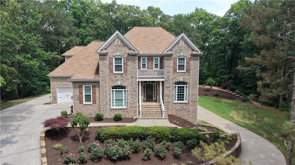 29 Crolley Lane White, GA 30184 - Photo 78 of 78