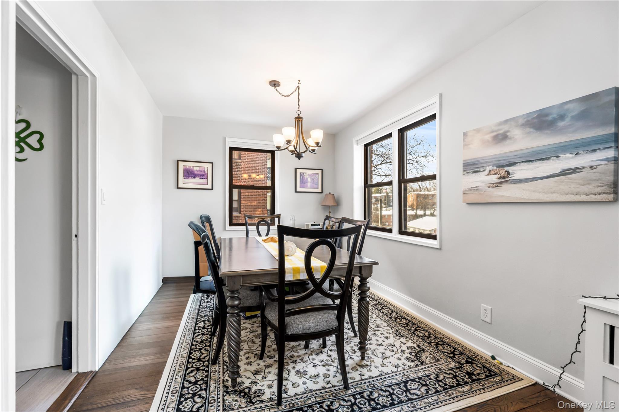 640 Pelham Road, Unit 4G New Rochelle, NY 10805 - Photo 12 of 26