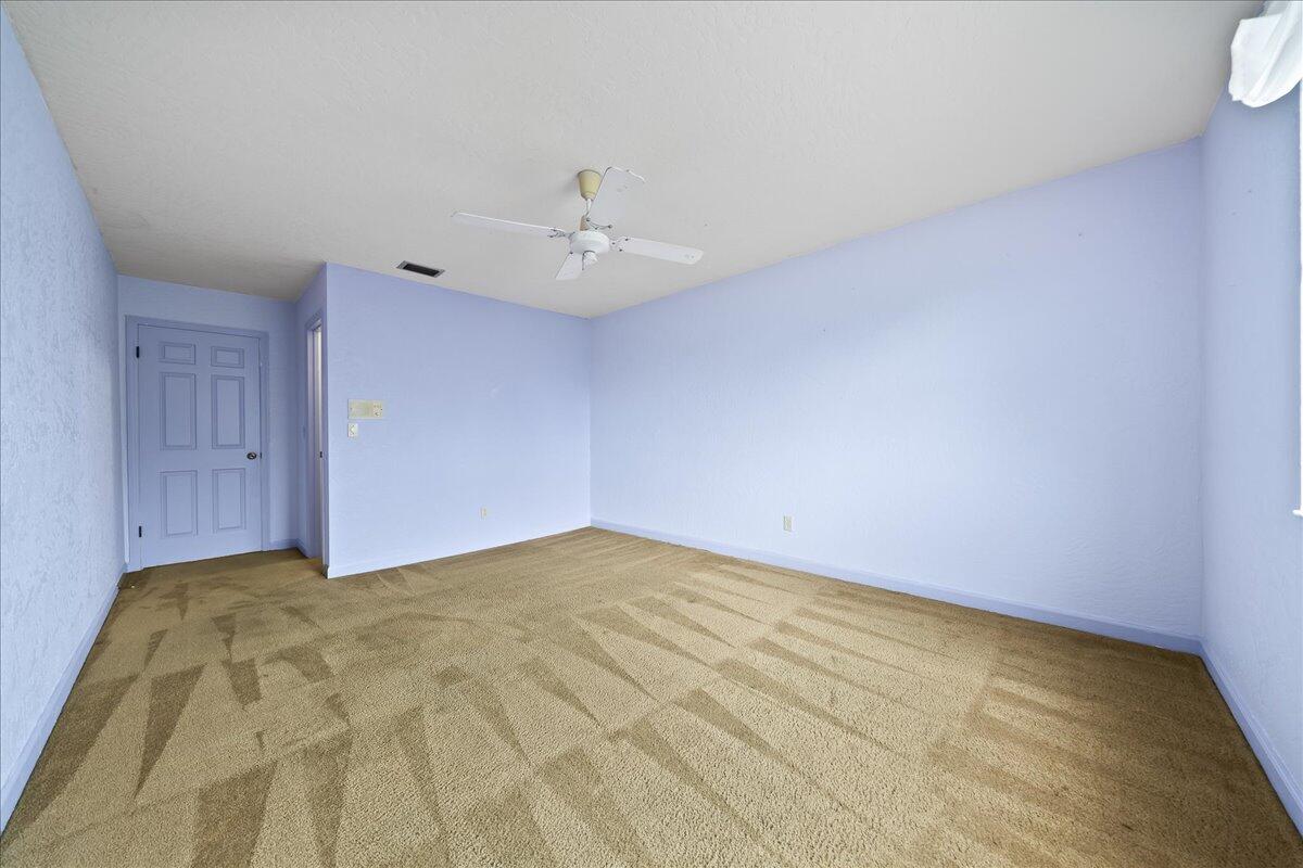 271 Sandy Run Melbourne, FL 32940 - Photo 22 of 41 a view of an empty room