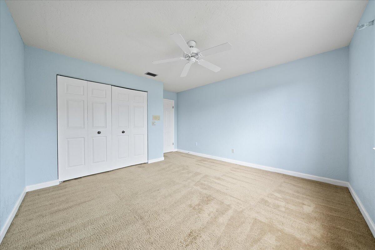 271 Sandy Run Melbourne, FL 32940 - Photo 27 of 41 a view of an empty room