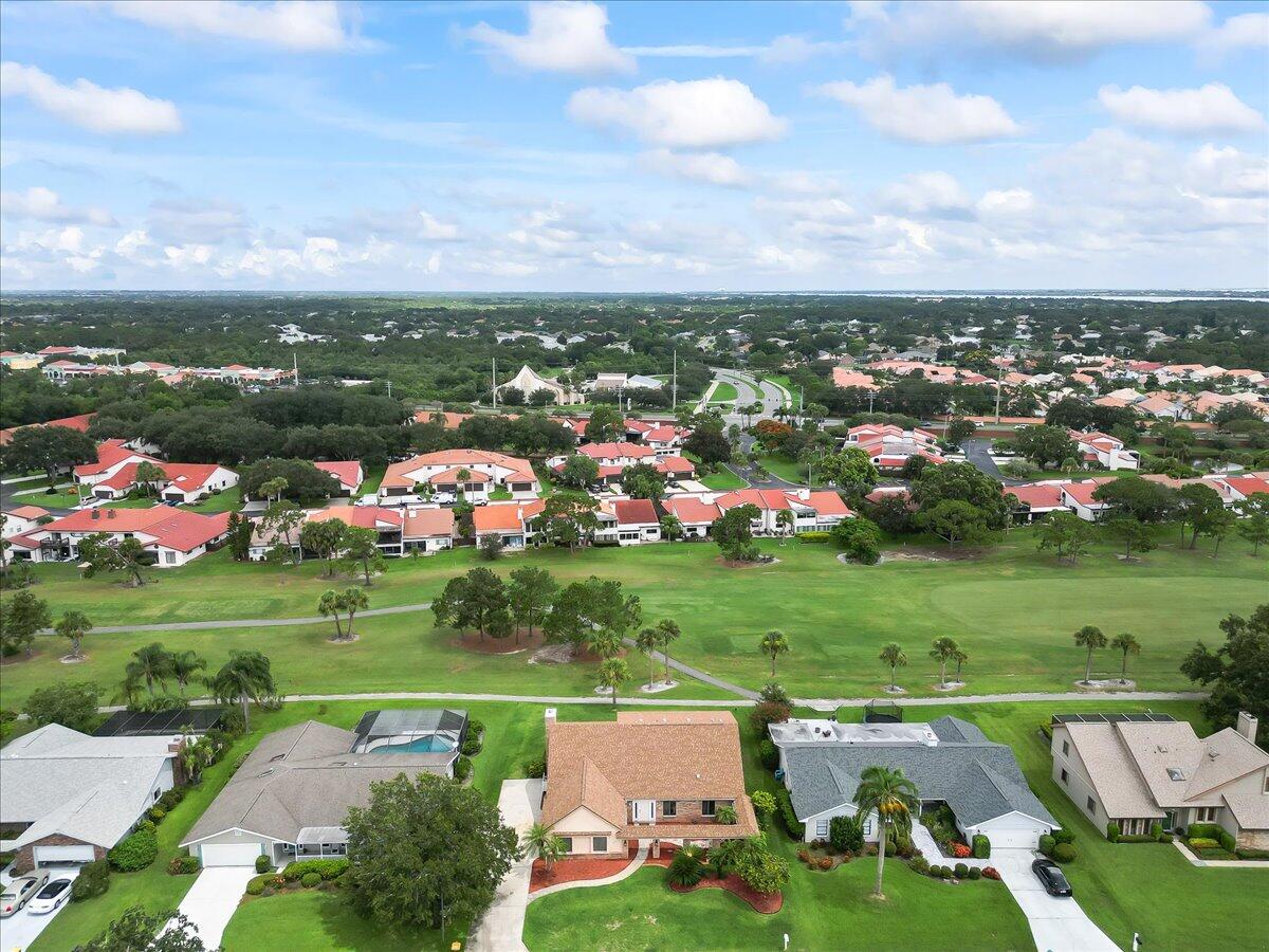 271 Sandy Run Melbourne, FL 32940 - Photo 40 of 41 a view of a city