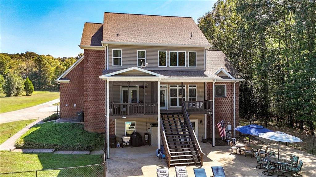 140 Barker Road Southwest Rome, GA 30165 - Photo 82 of 102 Gallery Image 82