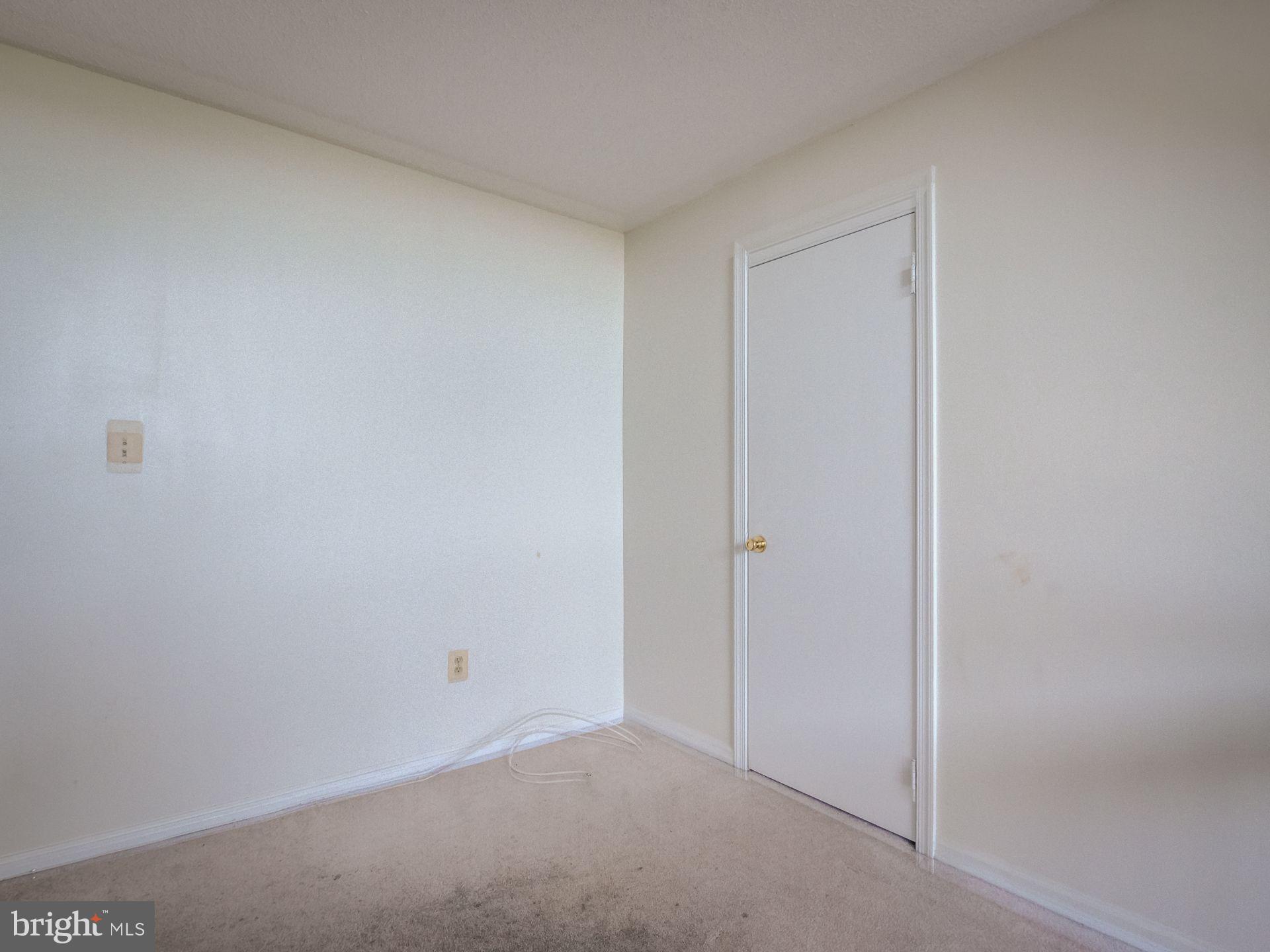 14059 Vista Drive, Unit 141 Laurel, MD 20707 - Photo 31 of 33 a view of an empty room