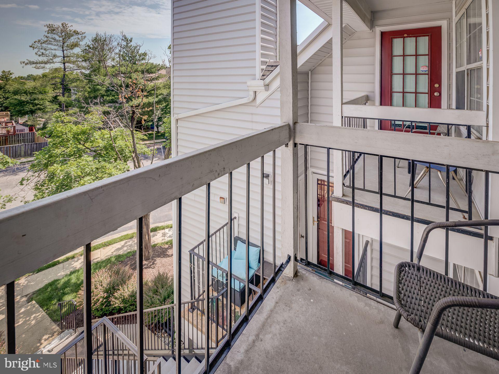 14059 Vista Drive, Unit 141 Laurel, MD 20707 - Photo 32 of 33