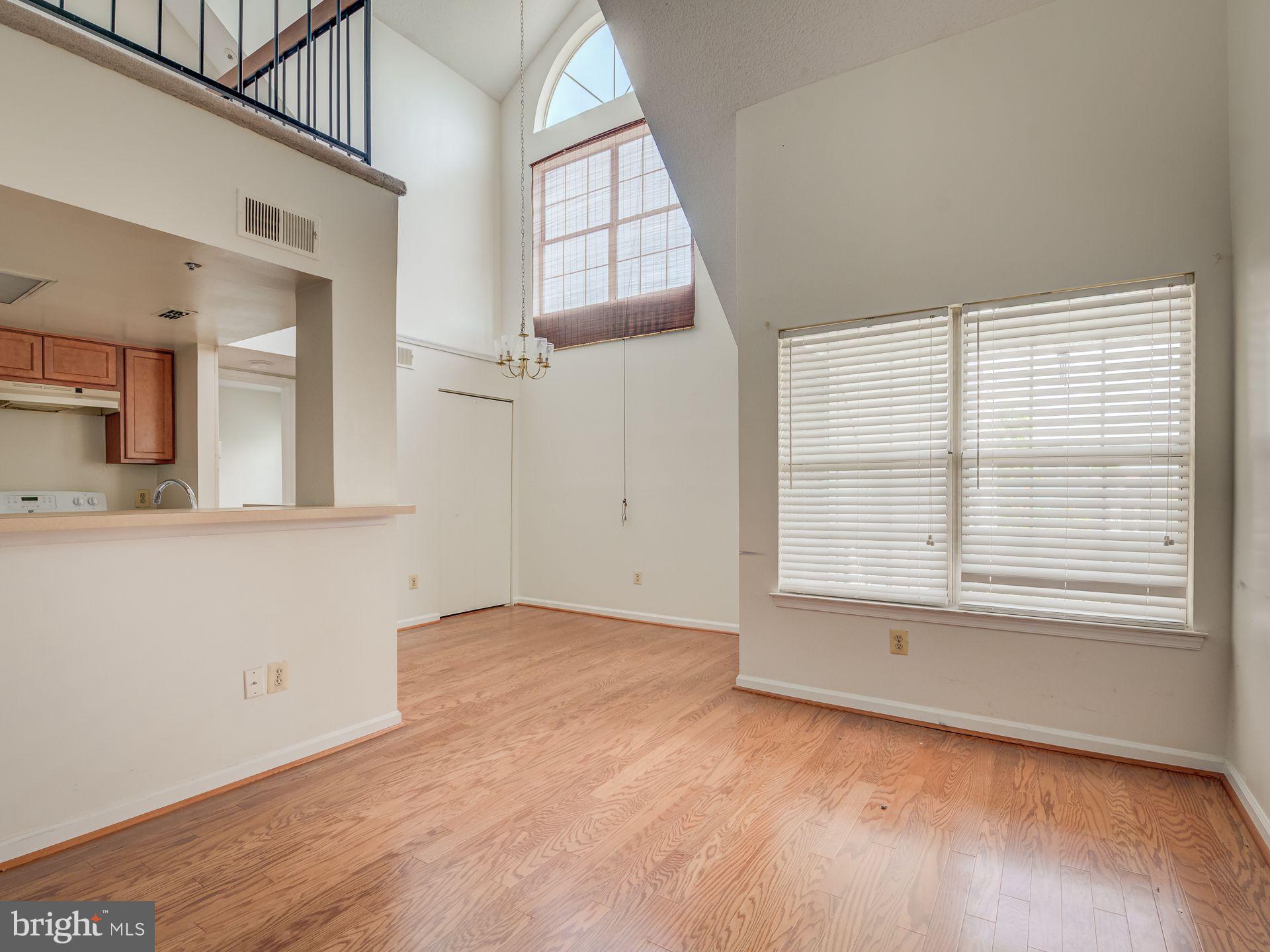 14059 Vista Drive, Unit 141 Laurel, MD 20707 - Photo 9 of 33 an empty room with a window
