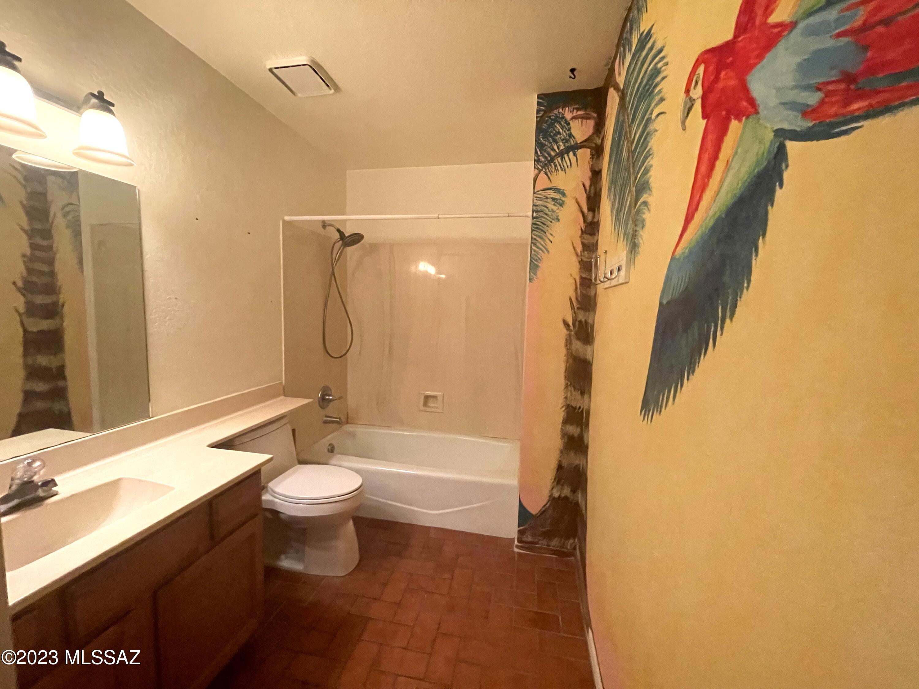 1042 Lucia Court Rio Rico, AZ 85648 - Photo 32 of 39