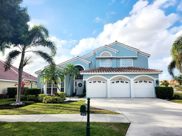$695,000 | 609 Southwest Romora Bay, Port St. Lucie, FL 34986