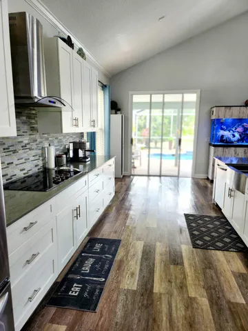 $695,000 | 609 Southwest Romora Bay, Port St. Lucie, FL 34986