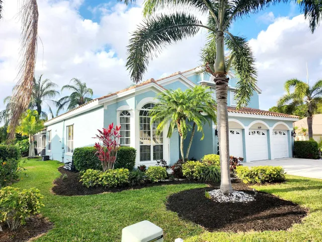 $695,000 | 609 Southwest Romora Bay, Port St. Lucie, FL 34986