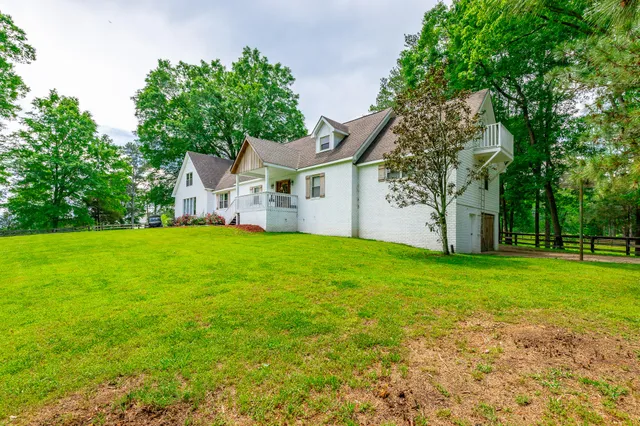 $1,750,000 | 721 Gowans Road, LaFayette, GA 30728