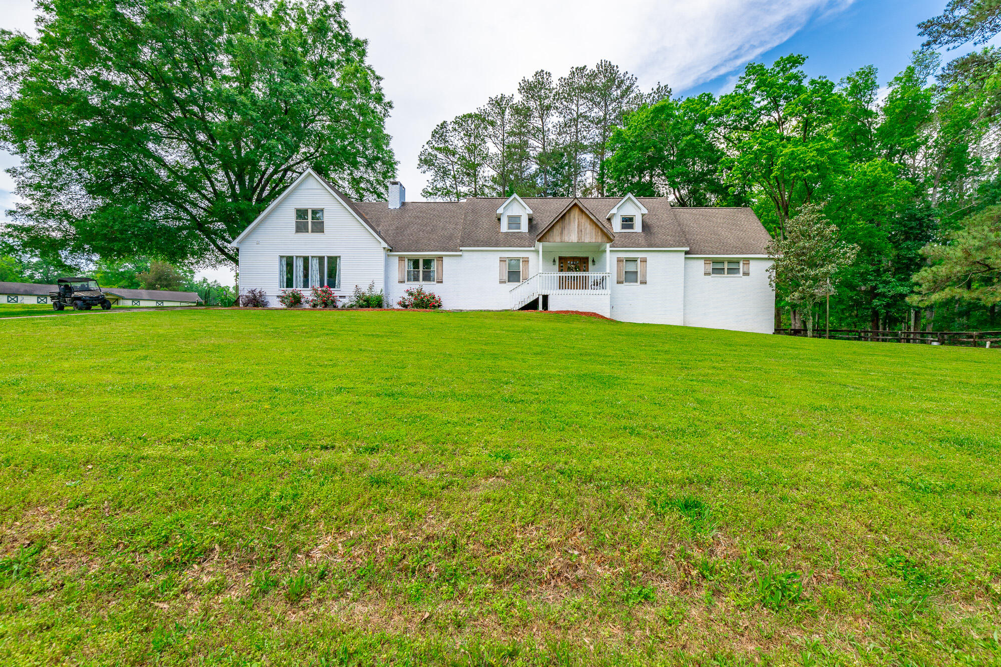 721 Gowans Road LaFayette, GA 30728 - Photo 105 of 126 721 Gowan Road Exterior Reshoot HD-48
