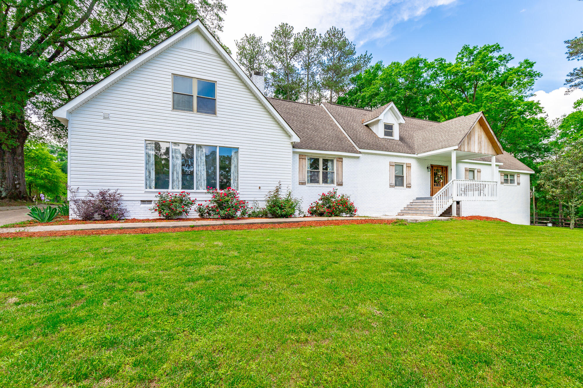 721 Gowans Road LaFayette, GA 30728 - Photo 106 of 126 721 Gowan Road Exterior Reshoot HD-50