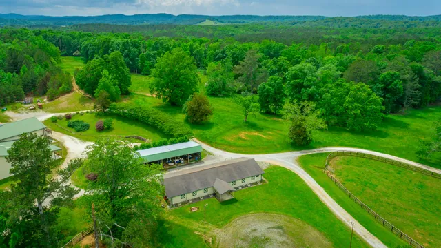 $1,750,000 | 721 Gowans Road, LaFayette, GA 30728