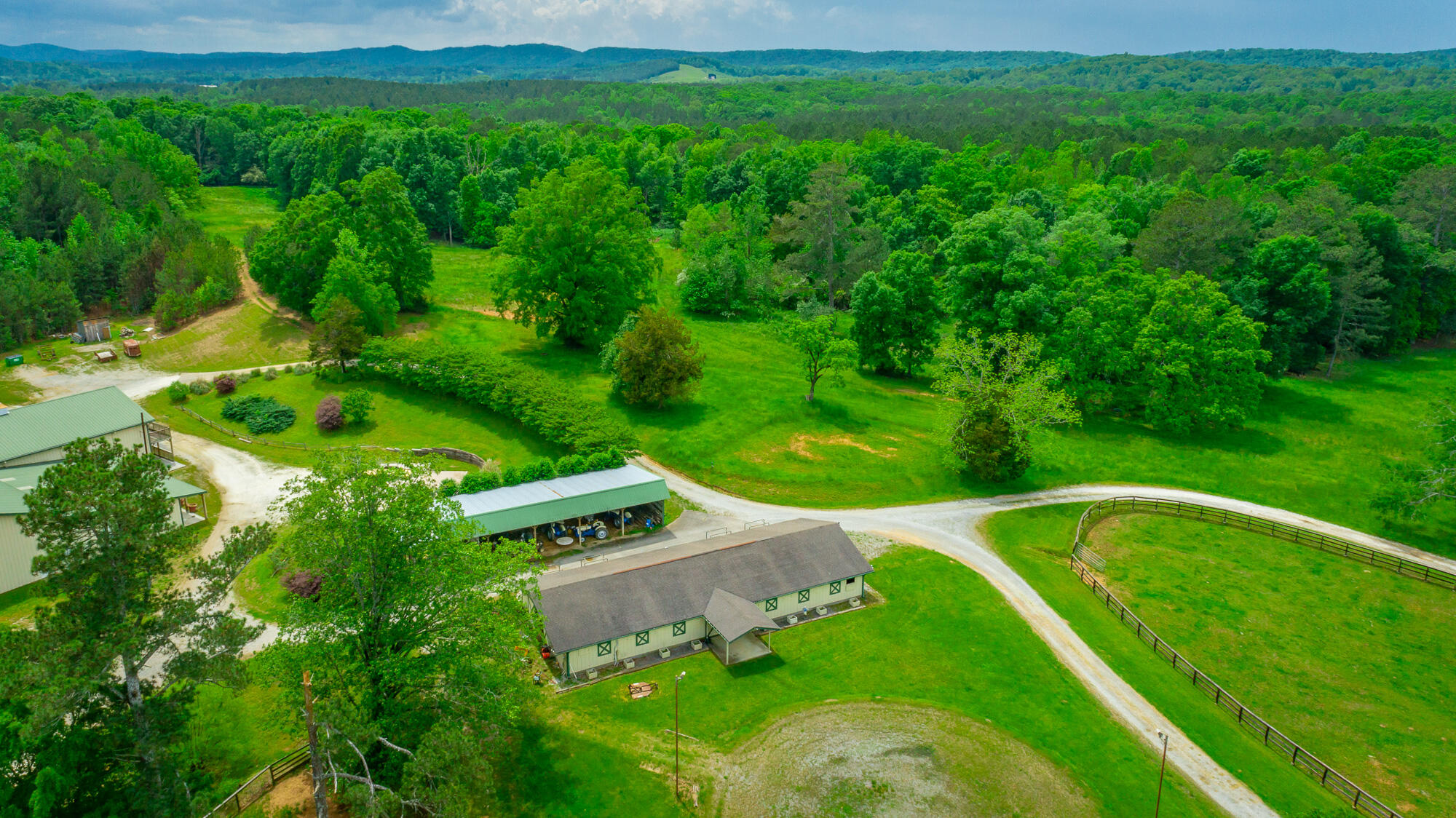 721 Gowans Road LaFayette, GA 30728 - Photo 112 of 126 721 Gowan Road Exterior Reshoot HD-105