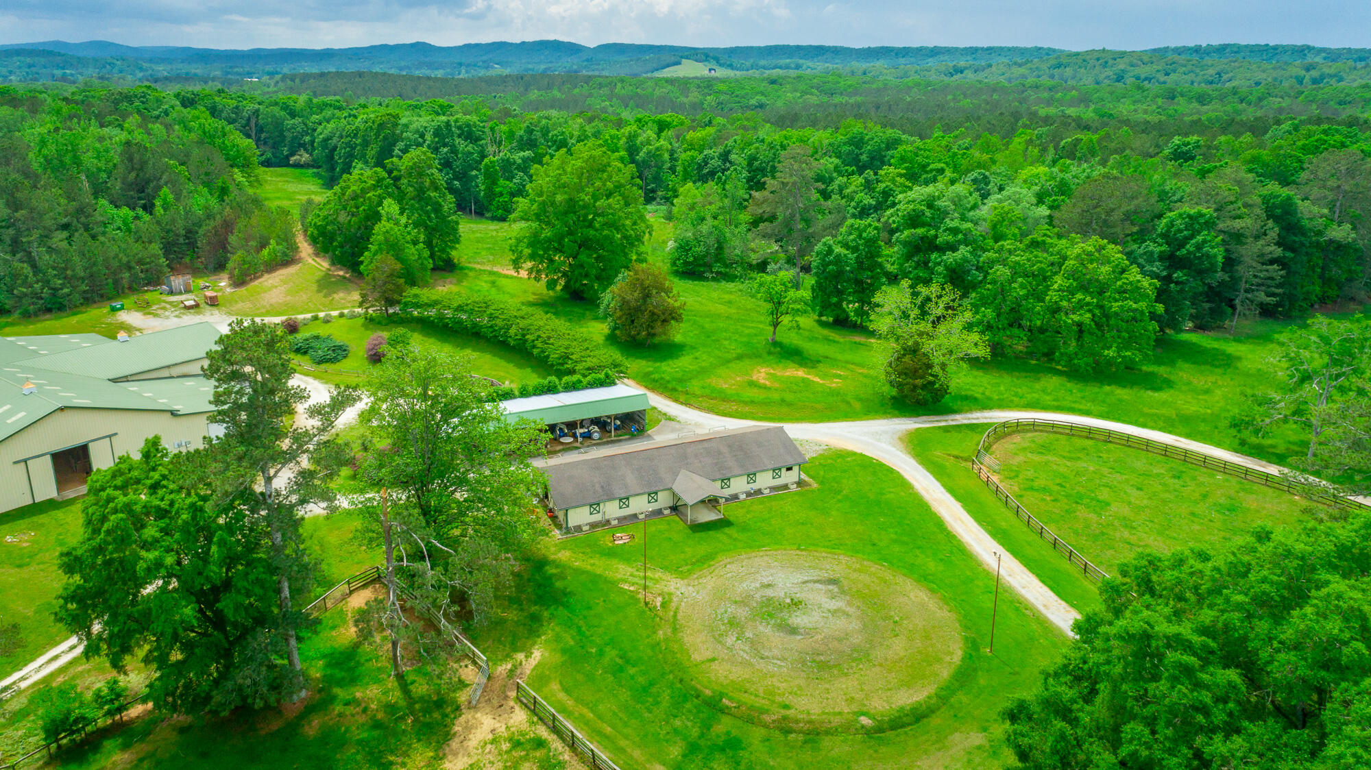 721 Gowans Road LaFayette, GA 30728 - Photo 113 of 126 721 Gowan Road Exterior Reshoot HD-106