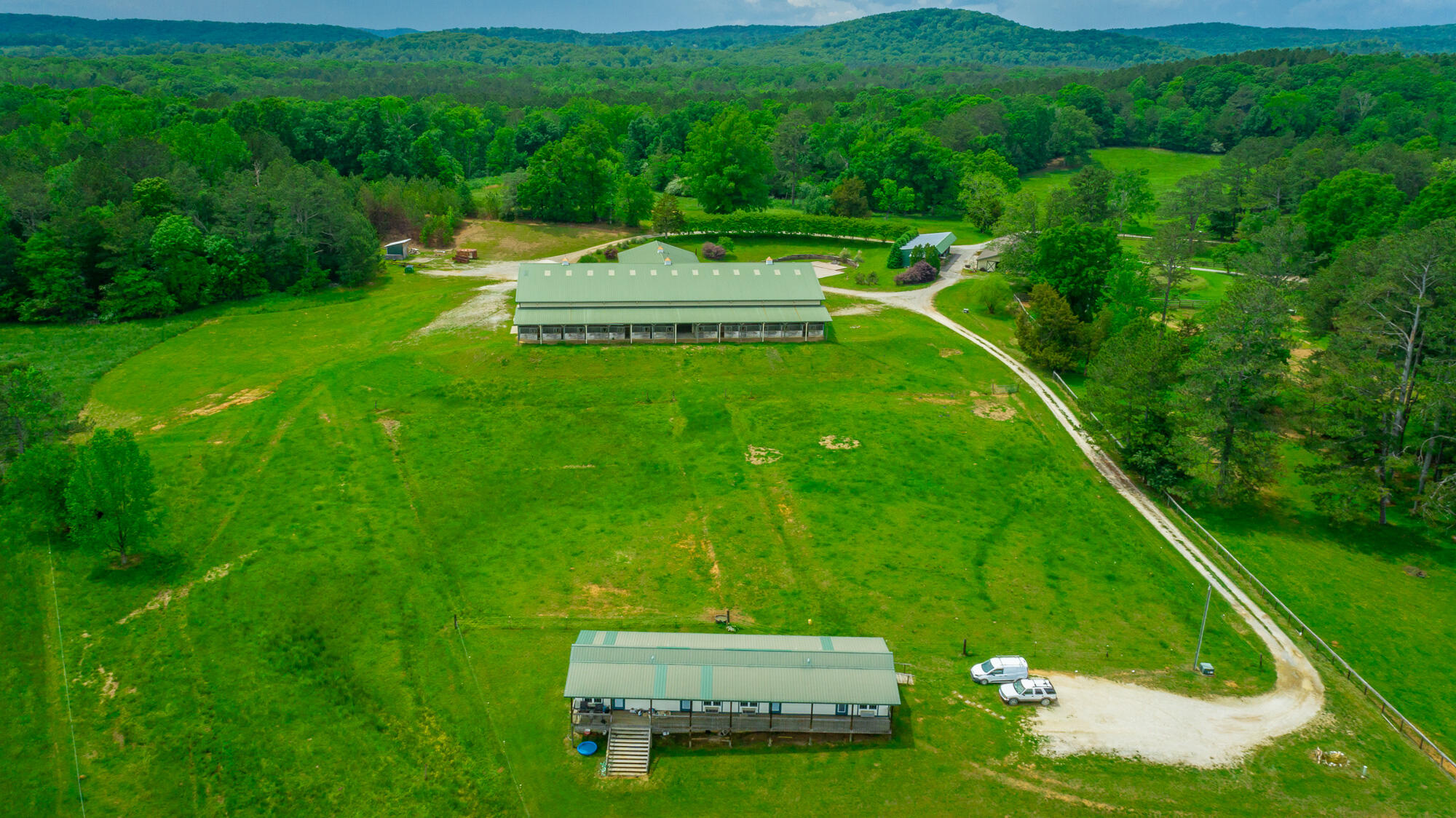 721 Gowans Road LaFayette, GA 30728 - Photo 115 of 126 721 Gowan Road Exterior Reshoot HD-109
