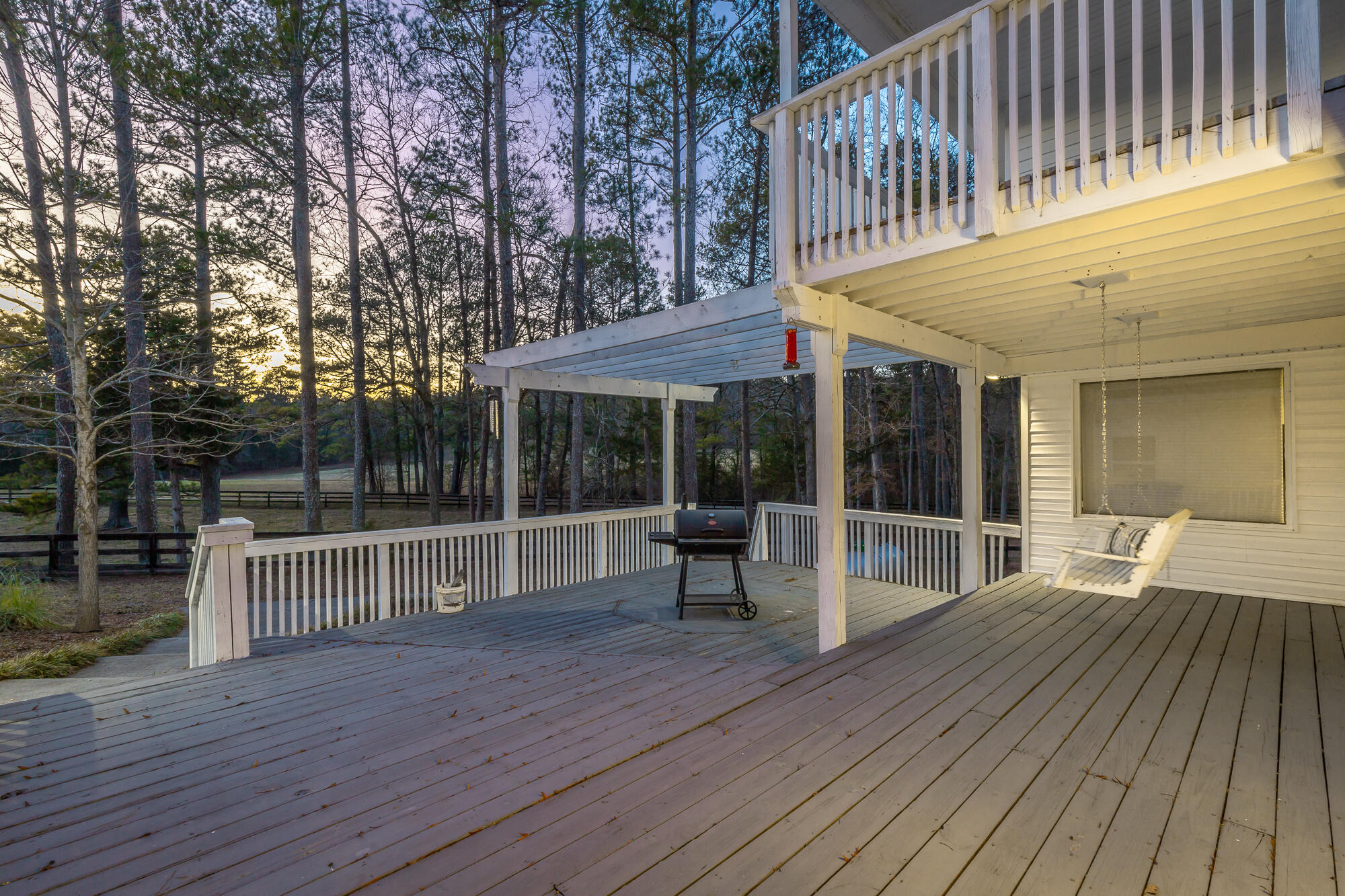 721 Gowans Road LaFayette, GA 30728 - Photo 12 of 126 Deck