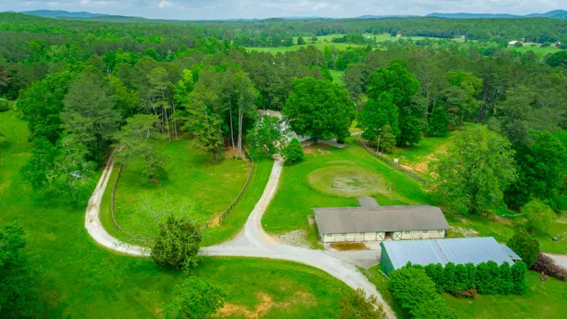 $1,750,000 | 721 Gowans Road, LaFayette, GA 30728