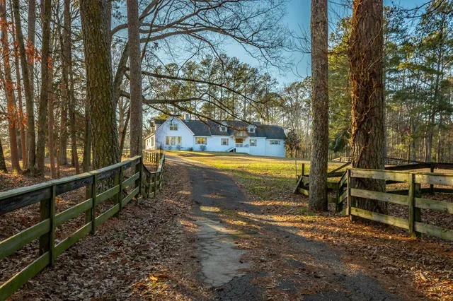 $1,750,000 | 721 Gowans Road, LaFayette, GA 30728