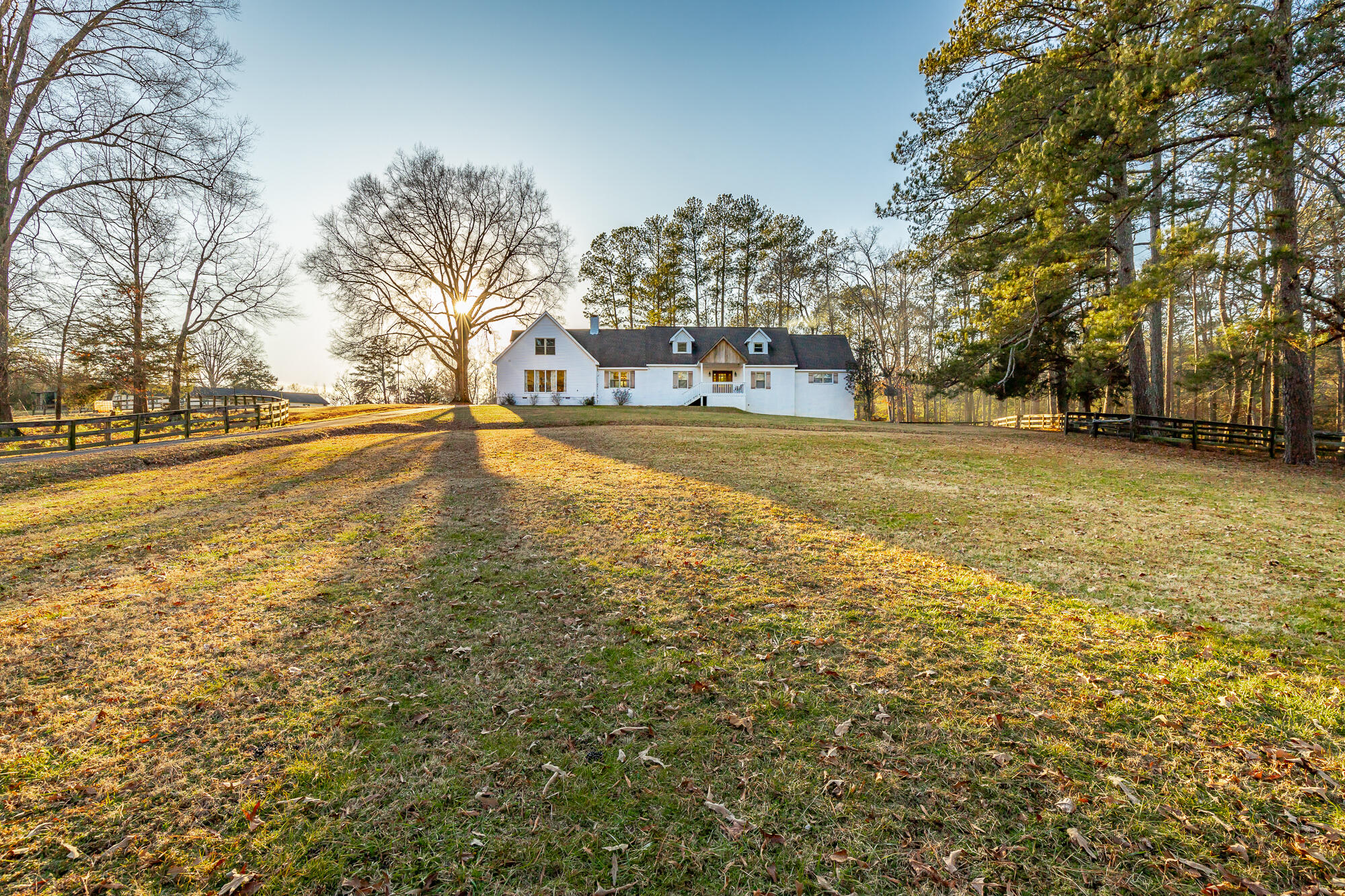 721 Gowans Road LaFayette, GA 30728 - Photo 16 of 126 Farmhouse