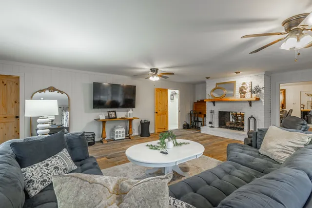 $1,750,000 | 721 Gowans Road, LaFayette, GA 30728