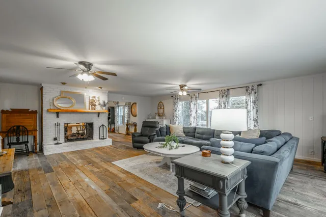 $1,750,000 | 721 Gowans Road, LaFayette, GA 30728