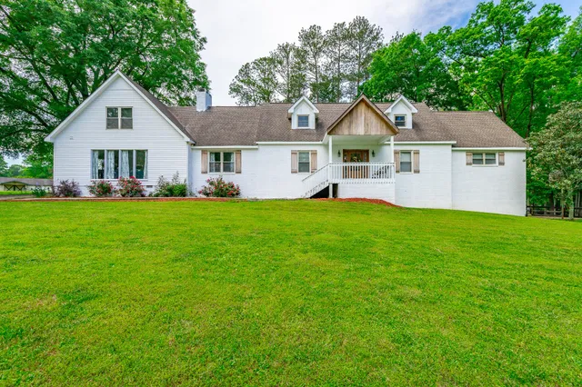 $1,750,000 | 721 Gowans Road, LaFayette, GA 30728