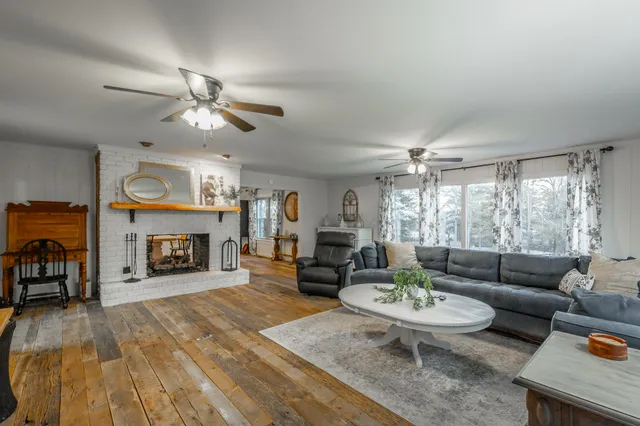 $1,750,000 | 721 Gowans Road, LaFayette, GA 30728