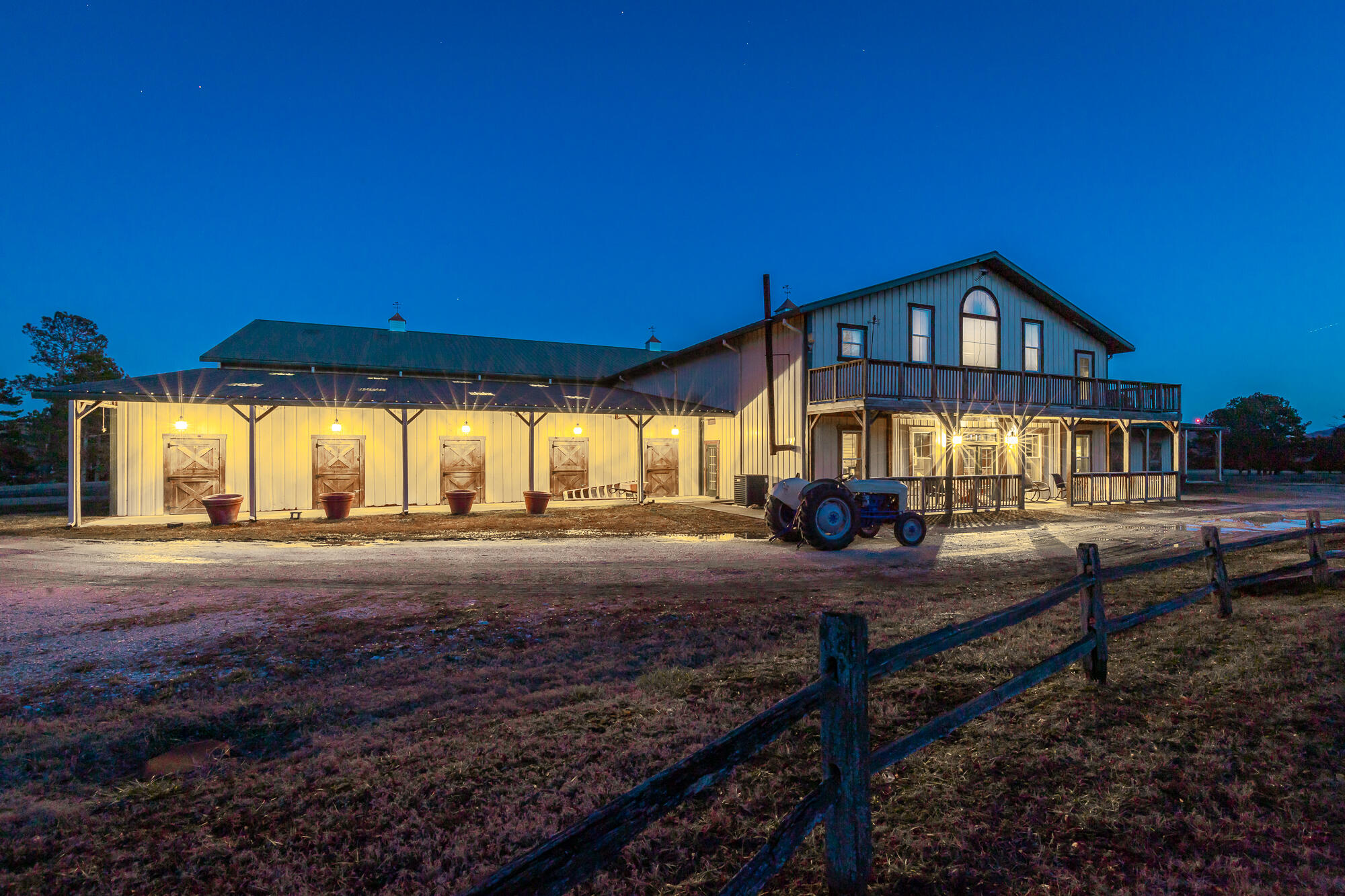 721 Gowans Road LaFayette, GA 30728 - Photo 47 of 126 Barndominium