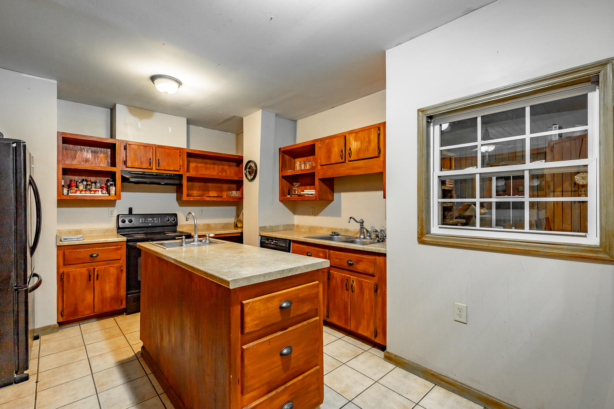 721 Gowans Road LaFayette, GA 30728 - Photo 58 of 126 Barndominium Kitchen