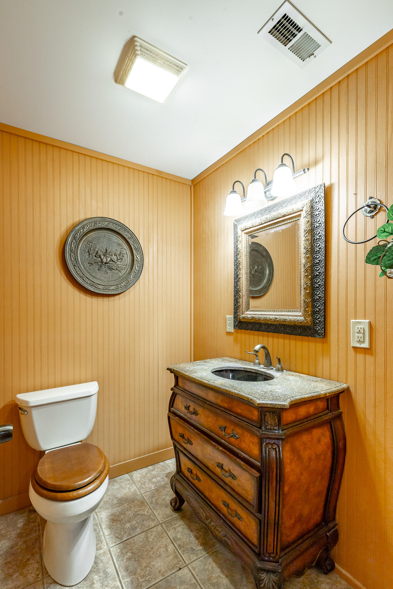 721 Gowans Road LaFayette, GA 30728 - Photo 68 of 126 Barndominium Bathroom